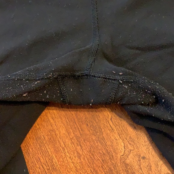 Lululemon Sweatpants - Picture 4 of 4